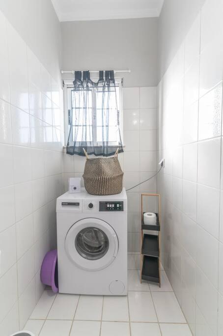 Dion House Apartman Pszalídi Kültér fotó